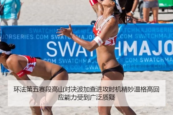 环法第五赛段高山对决波加查进攻时机精妙温格高回应能力受到广泛质疑